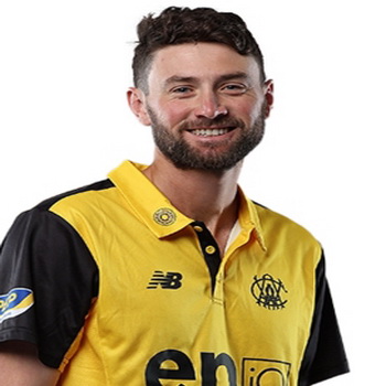 Sam Whiteman Biography